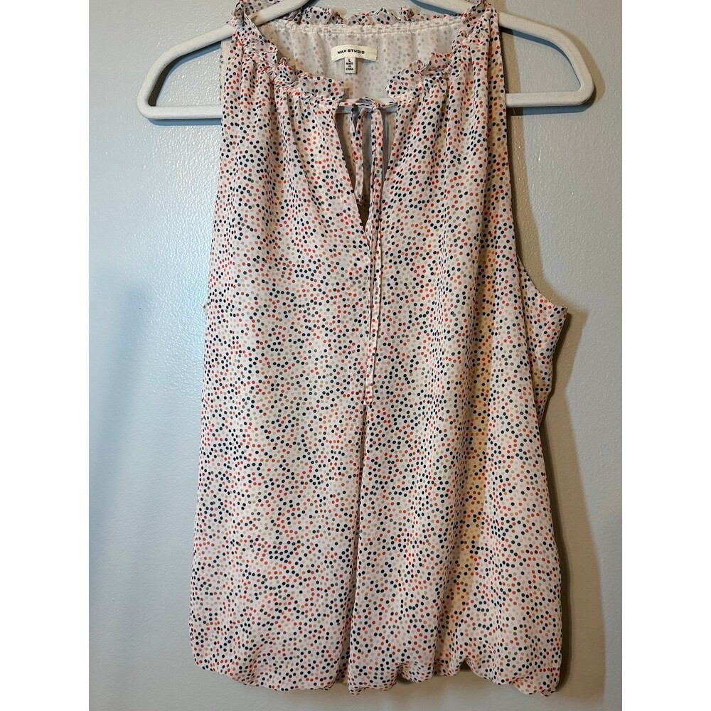 MAX STUDIO Women's Blouse